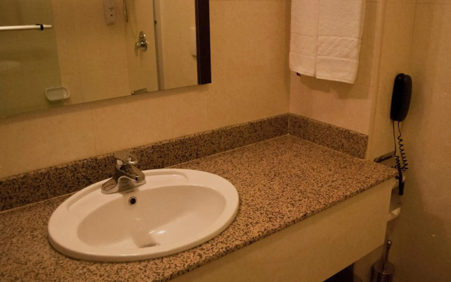 Hotel Tecadra