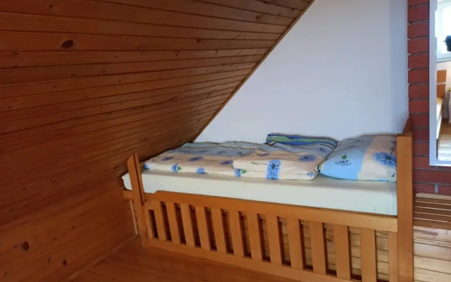 Holiday House Podhamer Boris With Private Wellness