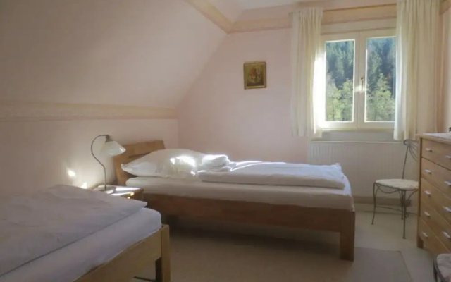 Holiday Home Tauchert