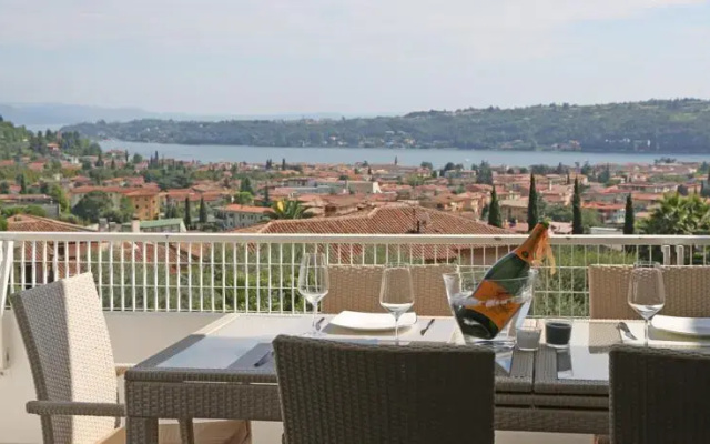 Villa Vittoria