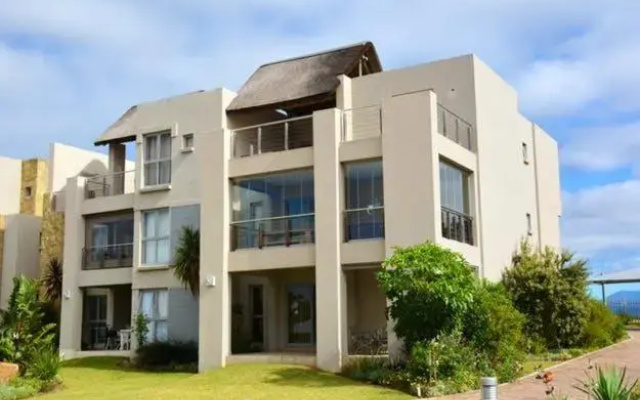 63 Thulana Hill Plettenberg Bay