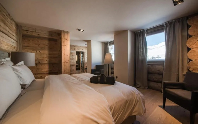 Sunny Valley Mountain Lodge