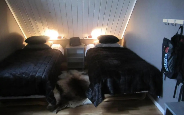 Blåbärsvägen Vacation Home