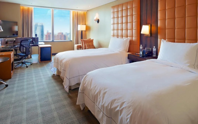 The Landis Taichung (Hotel ONE Taichung)