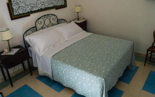 Casa del Grifone