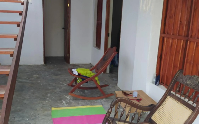 Los Versos de Zaira