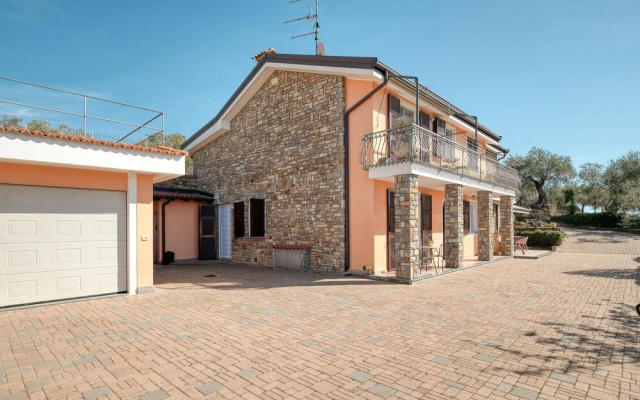 Casa Fiorita