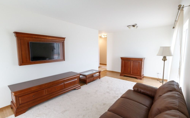 Cluj Lux Apartments Platinia