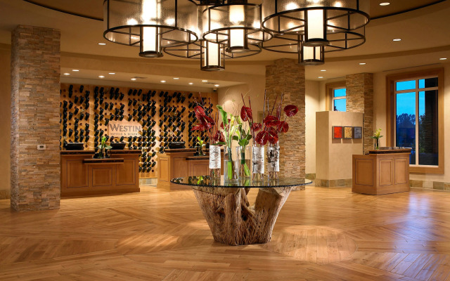 The Westin Verasa Napa