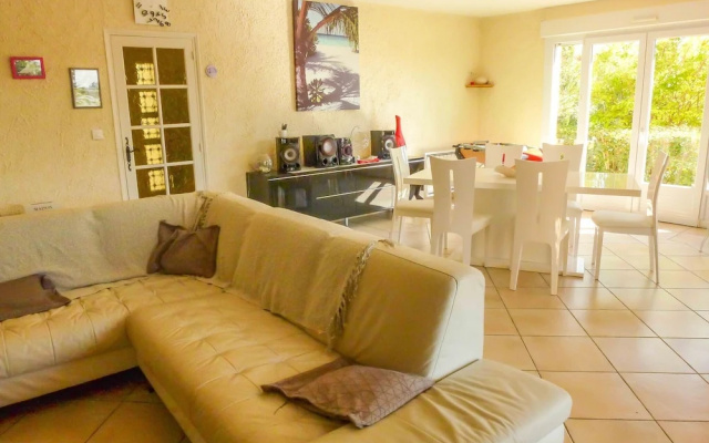 Holiday home Argeliers