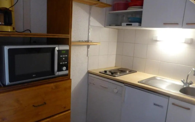 Appartement Arêches-Beaufort, 2 pièces, 4 personnes - FR-1-342-180