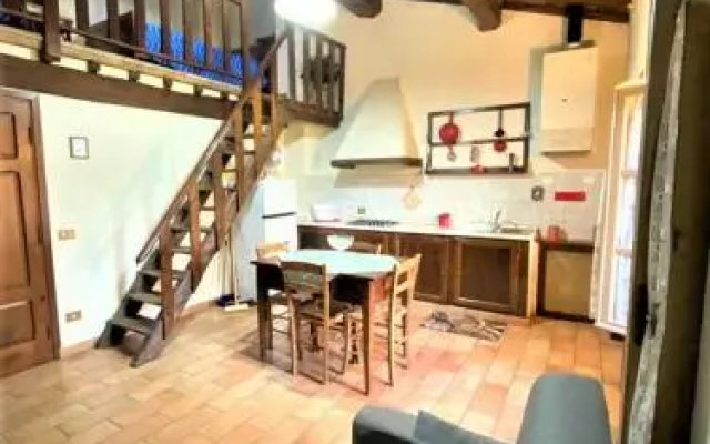Agriturismo Comparone Casavecchia
