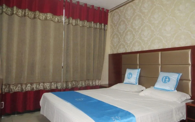 Shengjie Inn