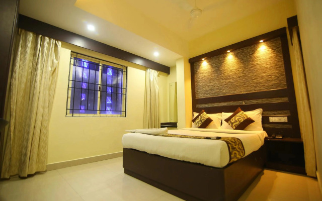 Hotel White Mount