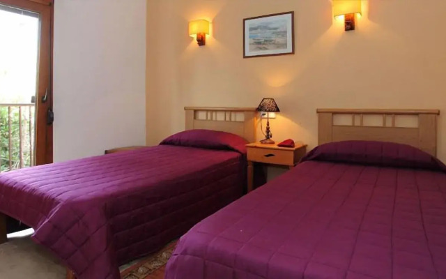 Residencia Santiago Mallorca