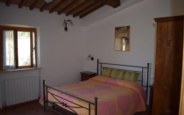 Agriturismo Amina