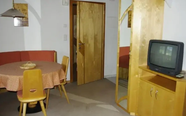 Aparthotel Firn