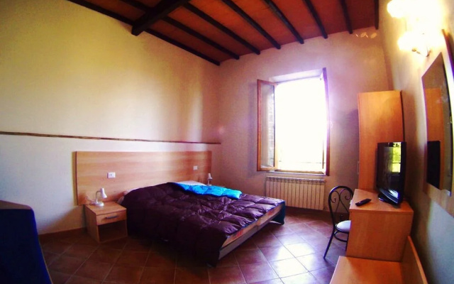 Casa Cecchi
