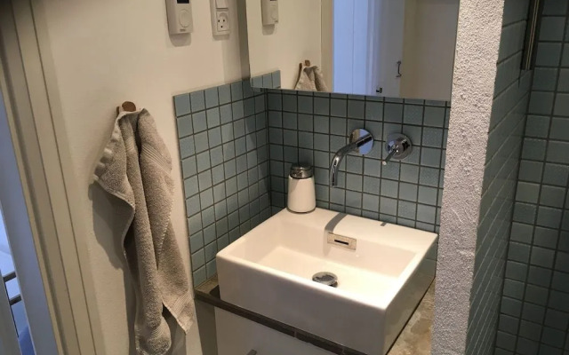 Hørhavegården
