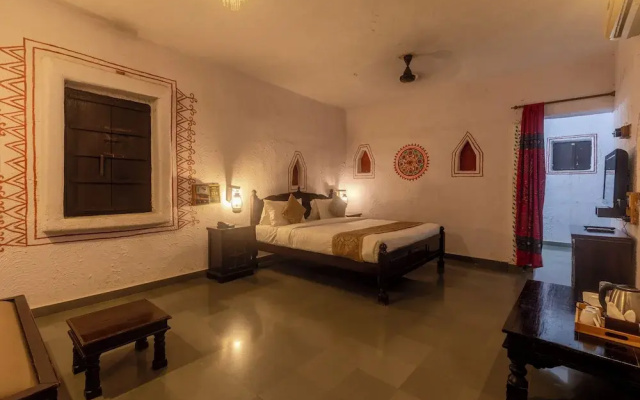 Hotel Chouki Dhani