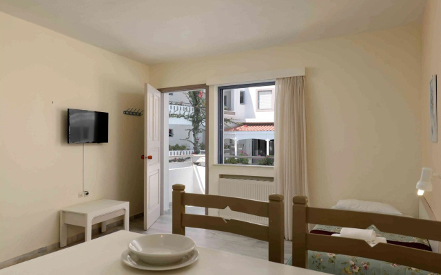 Ariadne Hotel Apartment