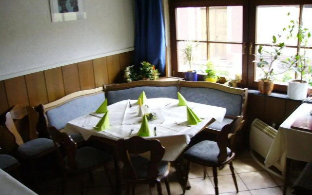 Hotel Kraichgauidylle