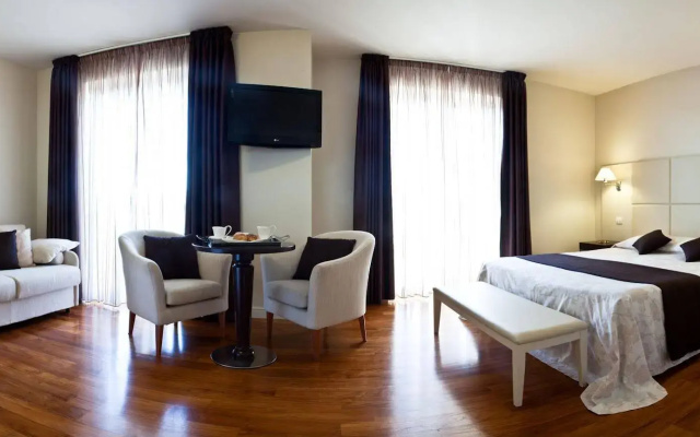 Hotel Residence Exclusive