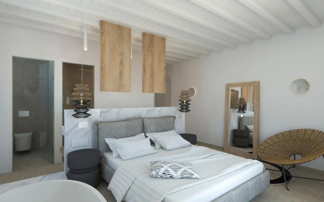 Apiro Mykonos