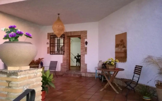 Casa Rural la Amistad