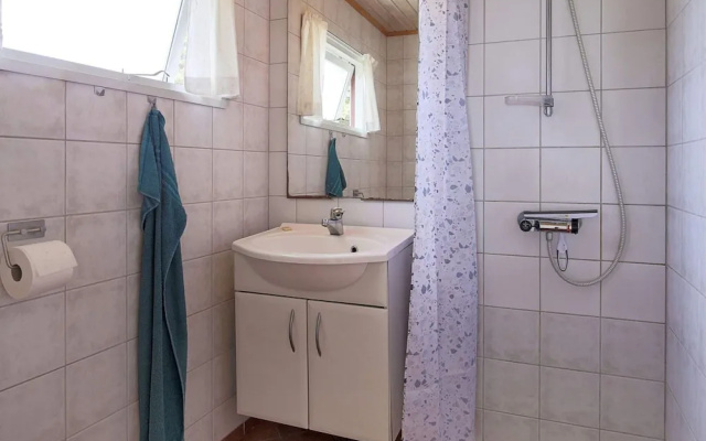 6 Person Holiday Home in Vaeggerlose-by Traum