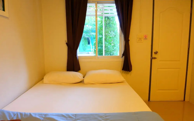 Pecharat Resort