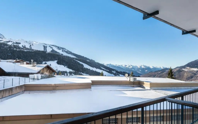 Appartement Courchevel 1650, 3 pièces, 6 personnes - FR-1-563-93