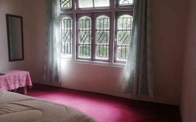 Cypress Homestay