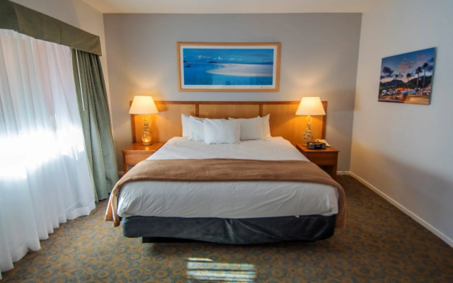 San Luis Bay Inn