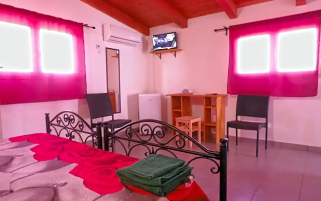 Camere Ginevra Relax Country Rooms