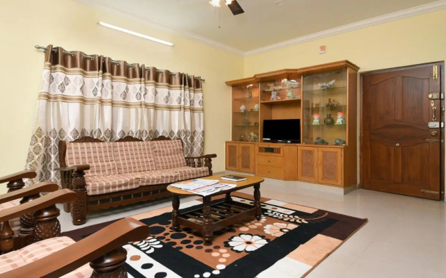 Itsy Hotels Shivas Kuteera