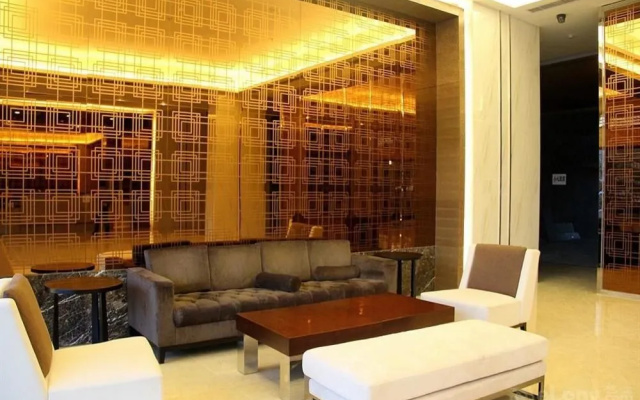 Huizhou Xunliaowan Garden Holiday Hotel
