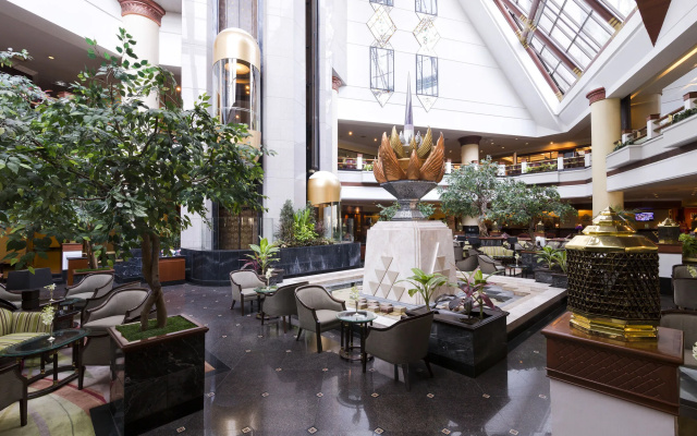 The Heritage Grand Khon Kaen Hotel