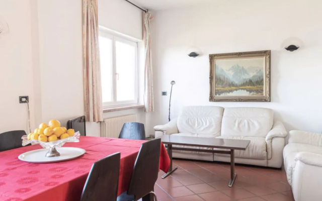 House Verdin Malcesine
