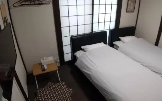 Kulton Apartment
