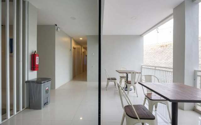 Le Paris Syariah Residence by AbdiHome
