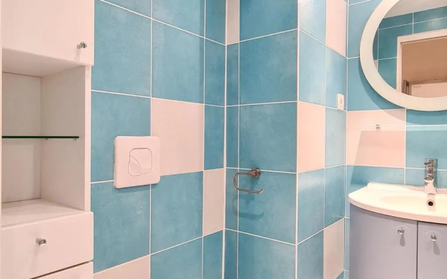 Studio Flaine, 1 pièce, 4 personnes - FR-1-425-167