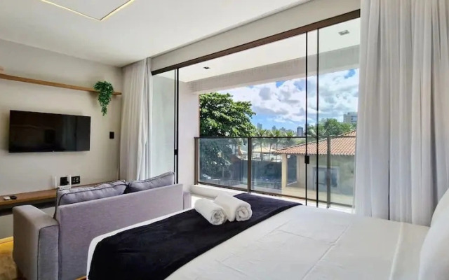 COCAZ0108 - Condominio LIT 760