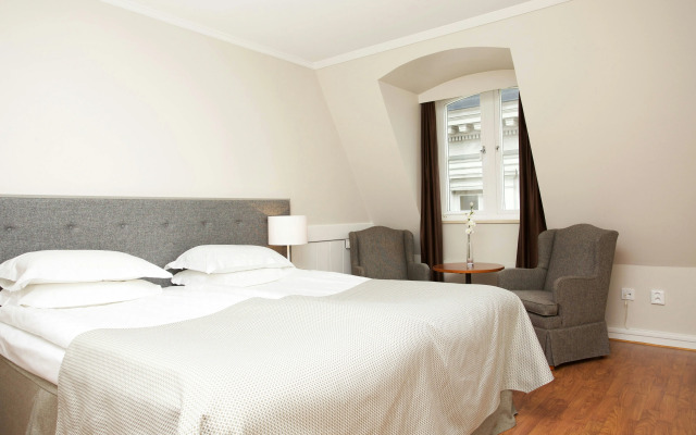Hotel Bishops Arms Malmö