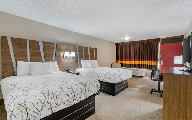 Rodeway Inn Homosassa