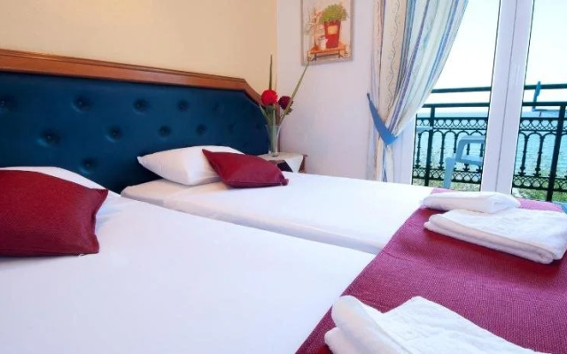 Fedra Hotel