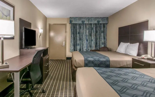 Econo Lodge Defuniak Springs