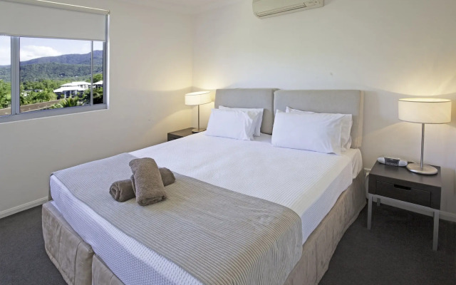 Vue Apartments Trinity Beach