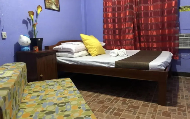 Seaview Beach Resort