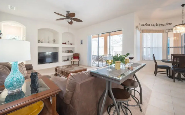 Bahama Sunset 5 Bedrooms